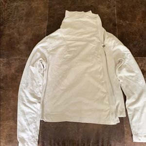 Patagonia Funnel Neck Sweatshirt